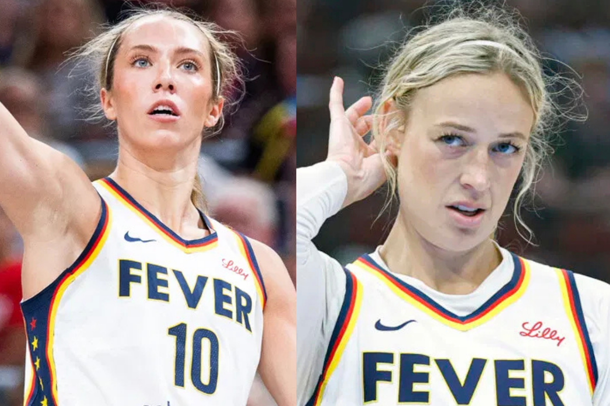 Sophie Cunningham, Lexie Hull Drop Reality Check on College-to-WNBA Shift Amid Upcoming Draft Season