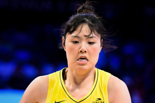 Li Yueru