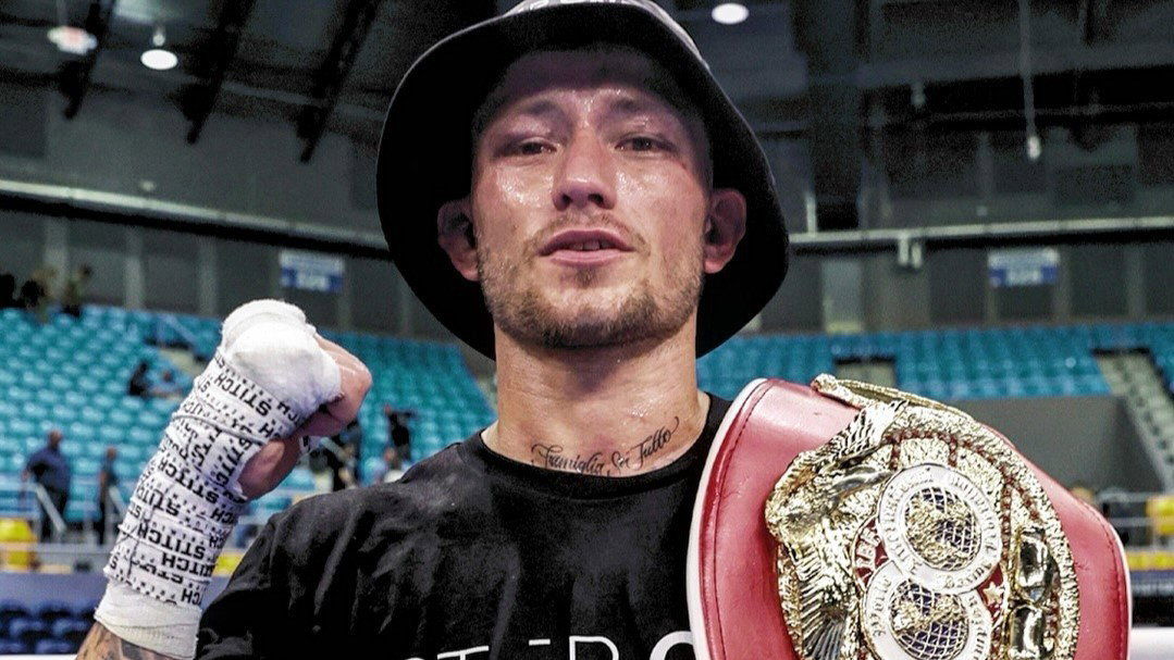 “Undeserved”: Regis Prograis’ Callout to Liam Paro Sparks Outrage in Boxing World