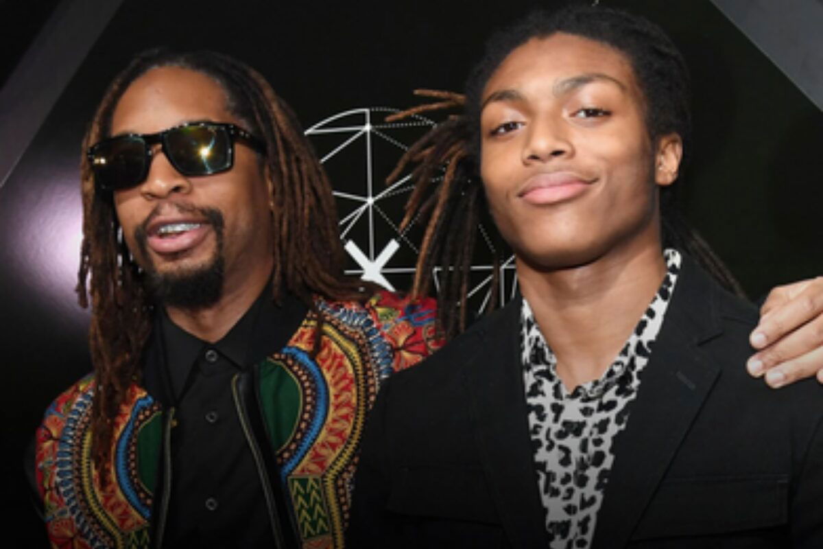 Nate Diaz, Jorge Masvidal, and the MMA Community Mourn Lil Jon’s Son, Nathan Smith