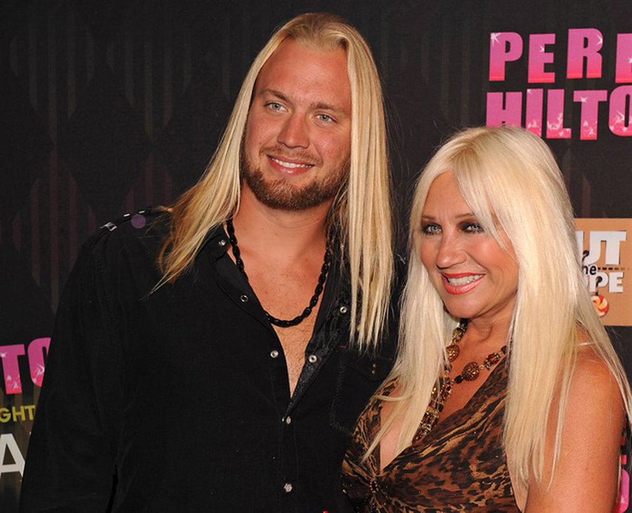 How Much Money Did Hulk Hogan Lose in His Divorce to Linda Hogan