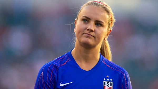 Lindsey Horan