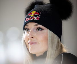 Lindsey Vonn