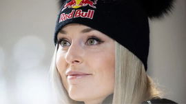 Lindsey Vonn