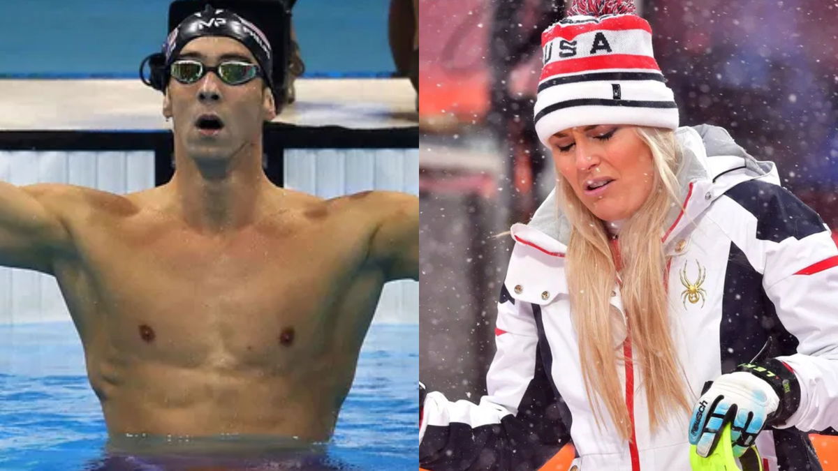 As America Celebrates Christmas, These Olympic Moments Show How the Holiday Shaped History