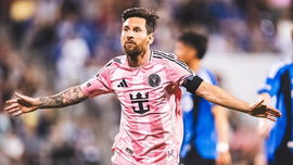 Lionel Messi 1