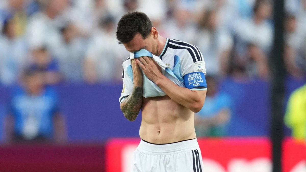 Fans Send in Prayers for Lionel Messi’s Ailing Father as Family Faces Difficult Time During FIFA World Cup 2026