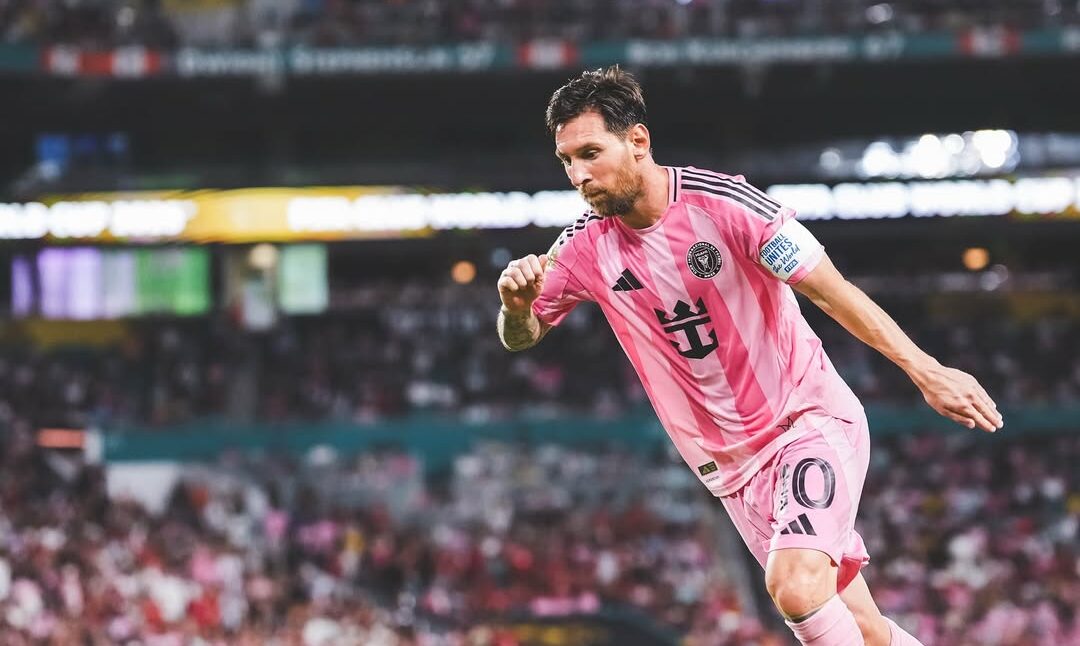 Lionel Messi’s Suspension Raises Concern for MLS’s Future as Inter Miami Deal Nears End