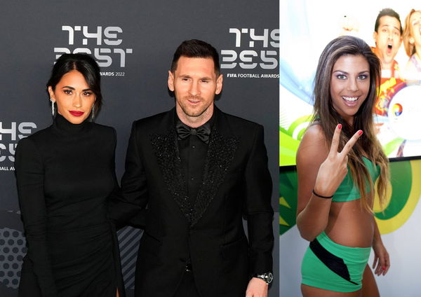 Lionel Messi's wife Antonela Roccuzzo's favourite luxury brands