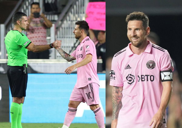 EXPLAINED: How Messi's Inter Miami Can QUALIFY For MLS Cup Playoff's  Despite Drawing Against Orlando City