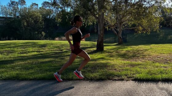 Olympic Medalist’s Painful Past Reminded After Sydney Marathon: “Heartbroken Family”