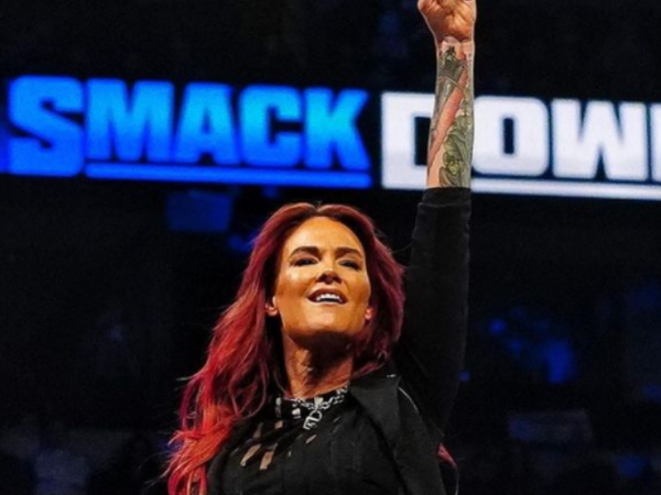 Becky Lynch Takes a Dig at Fortnite for Her Character While Engaging in  Self-Deprecating Humor - EssentiallySports