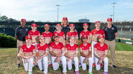 Little League world series