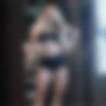 Image for Bullied for Her Staggering Height, 6ft Female Football Athlete Turned
Bodybuilder Set to Feature in Gladiators’ Reboot