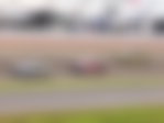 Youngs Motorsports driver Logan Bearden (42) and Richard Childress Racing driver Cleetus McFarland