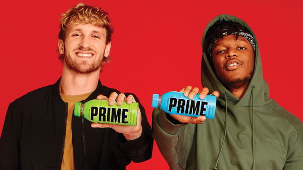 Mr. Beast Critiques Logan Paul’s ‘Prime’ Hydration Drink ...