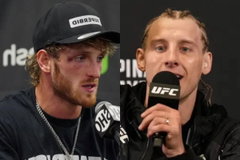 Logan Paul, Paddy Pimblett