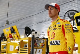 Joey Logano