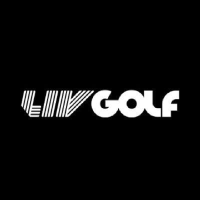 LIV Golf Logo