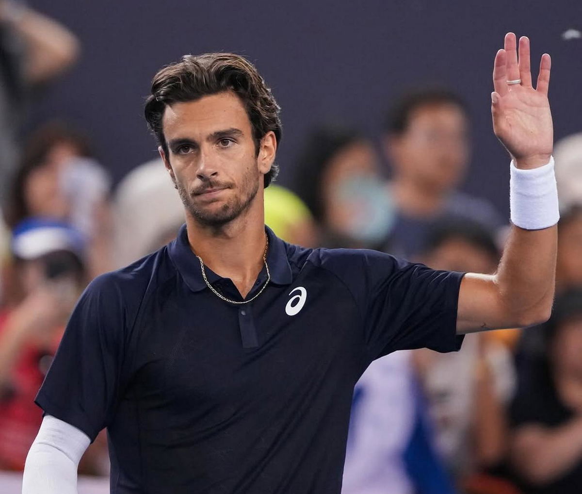 Lorenzo Musetti Takes Brutal Call Against Alexander Zverev As Injury Woes Bite at Australian Open