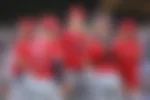Image for $2.6M Angels Star “Sick to Stomach” As LA’s Struggles Continue in Tough Loss to
Astros