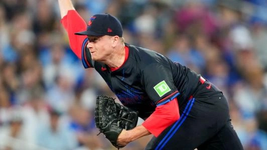 Can Louis Varland Save the Blue Jays in New York vs the Yankees? Time for Cam Schlittler to Prove His Worth Again