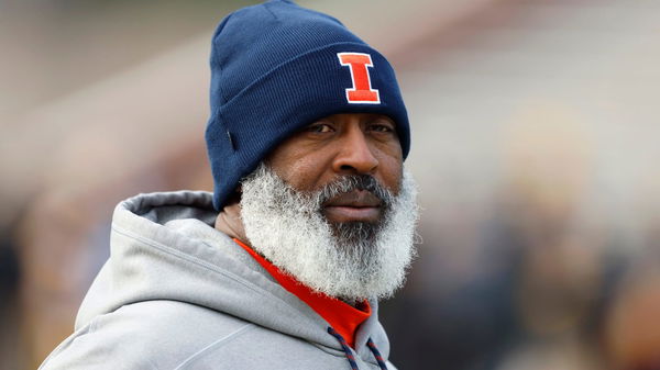 Lovie Smith