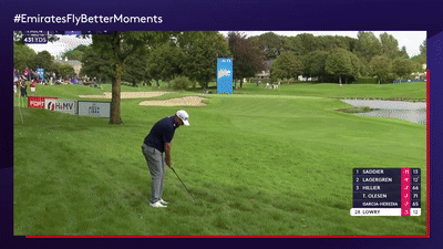 Shane Lowry