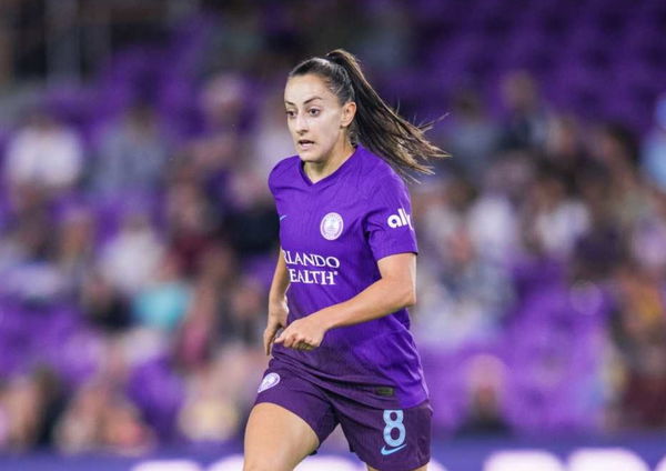 Luana-Orlando Pride