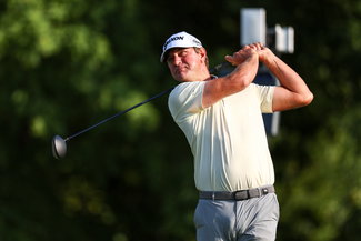 Lucas Glover