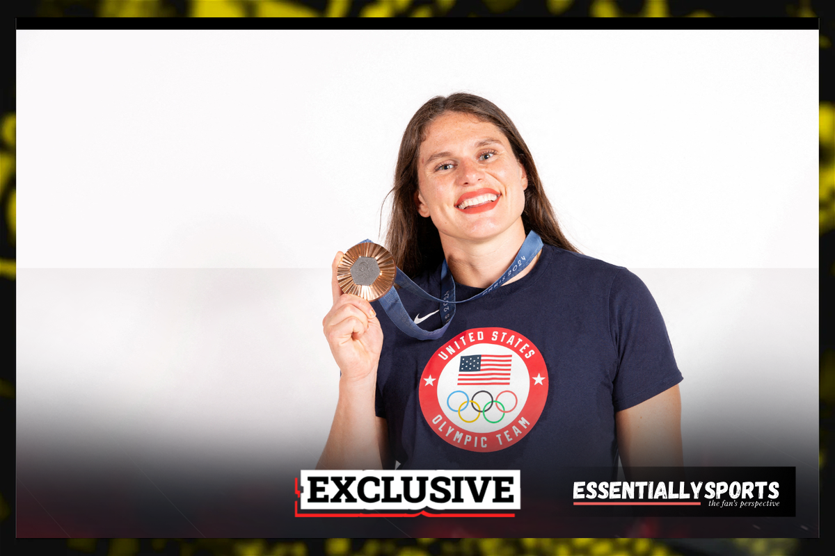 “Affected Their Young Daughters”: Ilona Maher Lets Out What Stuck With Her Despite History-Making Paris Olympics Win (Exclusive)