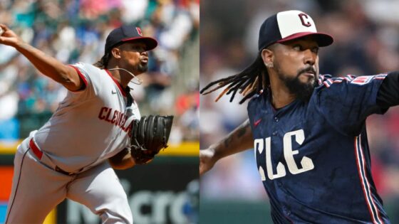 MLB Drops Final Blow on Guardians With Huge Punishment for Luis Ortiz & Emmanuel Clase as Probe Intensifies: Report