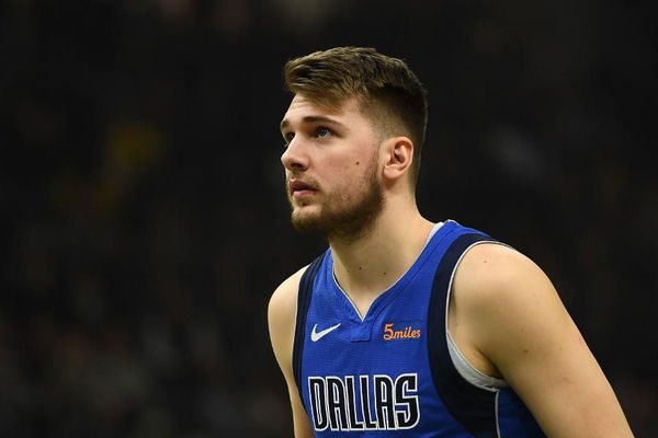 Luka Doncic