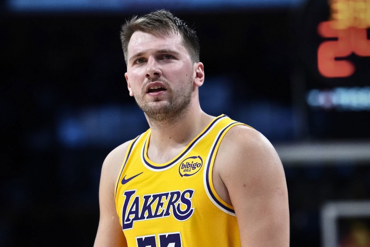 Luka Doncic Gets MVP Love From Celtics Champ With a Brutal Reality Check