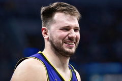 Luka Doncic