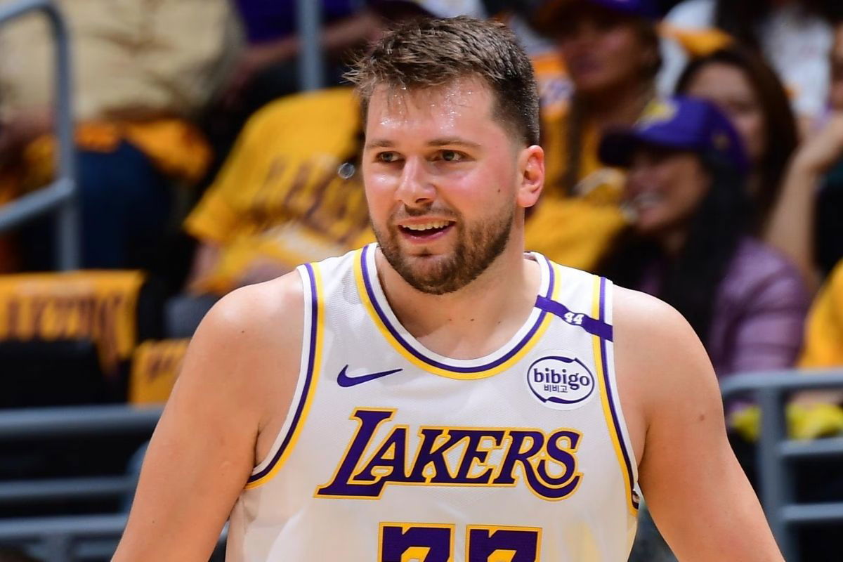 Luka Doncic Reveals Expectations for Superbowl Halftime Show After Historic Night vs Wizards