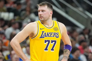 Luka Doncic