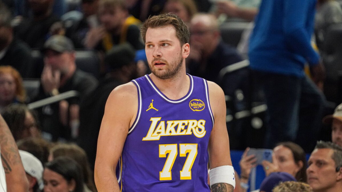 “Gotten Used to Big Changes”: Luka Doncic Reacts to Lakers’ New Era as Donald Trump’s Link to New Owner Emerges