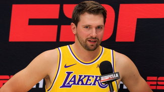 Luka Doncic