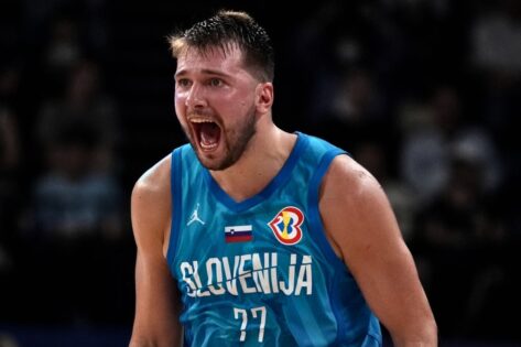 Luka Doncic Reopens Mavs Fans’ Old Wound After Avoiding Suffering Nikola Jokic Fate