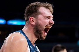 Luka Doncic
