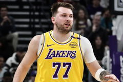 Luka Doncic