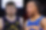 Image for “He Plays Defense”: Jalen Brunson Defends Luka Doncic After Viral Reporters’
Comments Leave Him Stunned