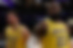 Luka Doncic, LeBron James