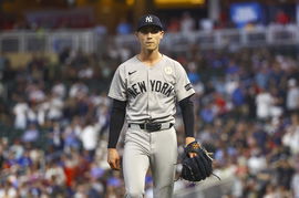 MLB 2025 &#8211; Minnesota Twins 7:0 New York Yankees