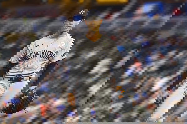 MLB 2025 &#8211; Minnesota Twins 7:0 New York Yankees