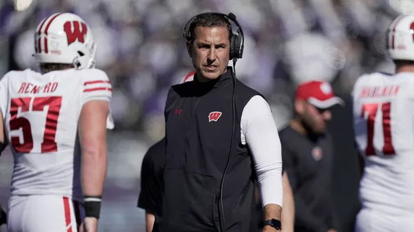 Luke Fickell