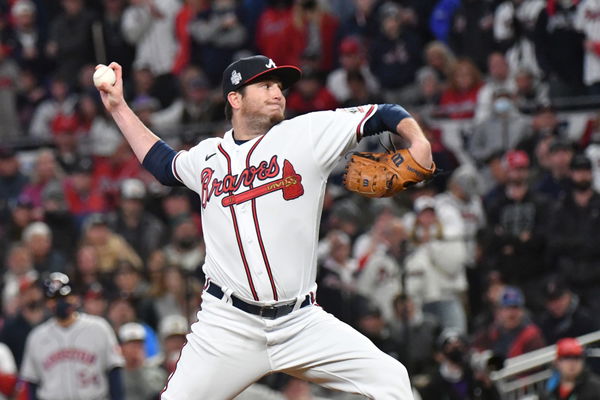 Latest injury update on Braves key reliever will worry fans