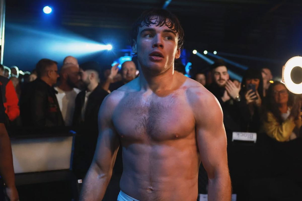 What Is Luke Riley’s Ethnicity, Religion, and Nationality? Exploring His Family Roots and Background