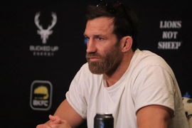Luke Rockhold
